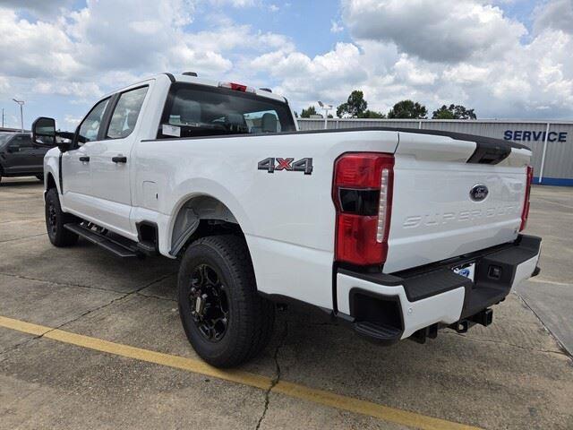 2026 FORD F-250 XL — фото 3