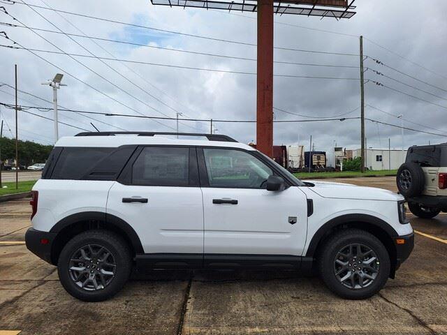 2026 FORD BRONCO SPORT BIG BEND 照片 6