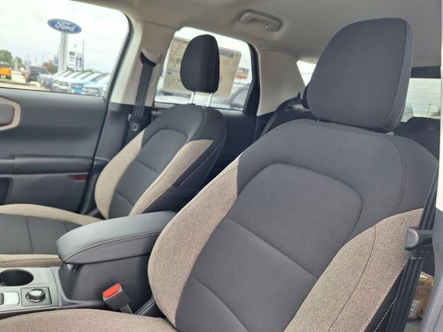 2026 FORD BRONCO SPORT BIG BEND 缩略图 13