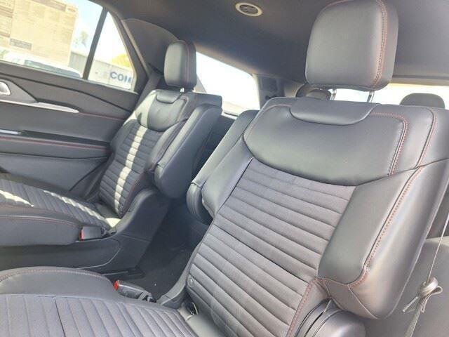 صورة مصغرة 25 لـ 2026 FORD EXPLORER ST-LINE