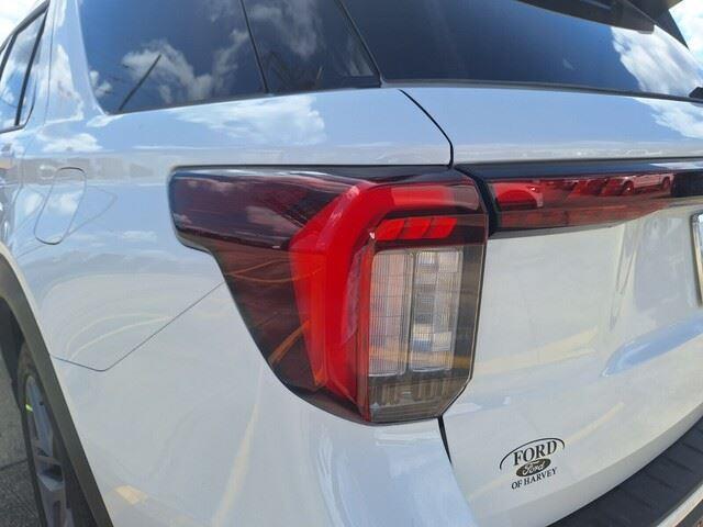صورة مصغرة 31 لـ 2026 FORD EXPLORER ST-LINE