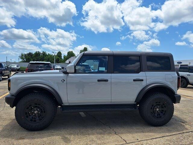 FORD BRONCO OUTER BANKS - 2