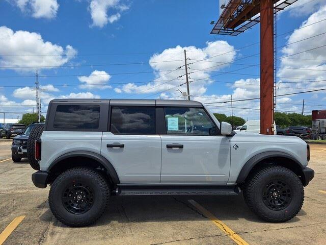 FORD BRONCO OUTER BANKS - 6