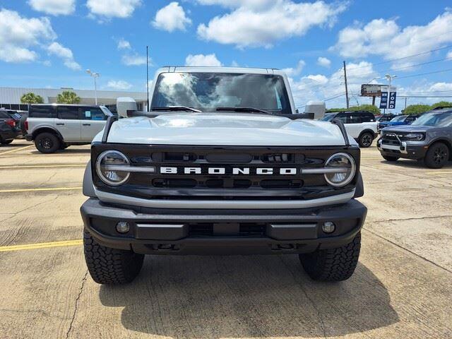 FORD BRONCO OUTER BANKS - 8
