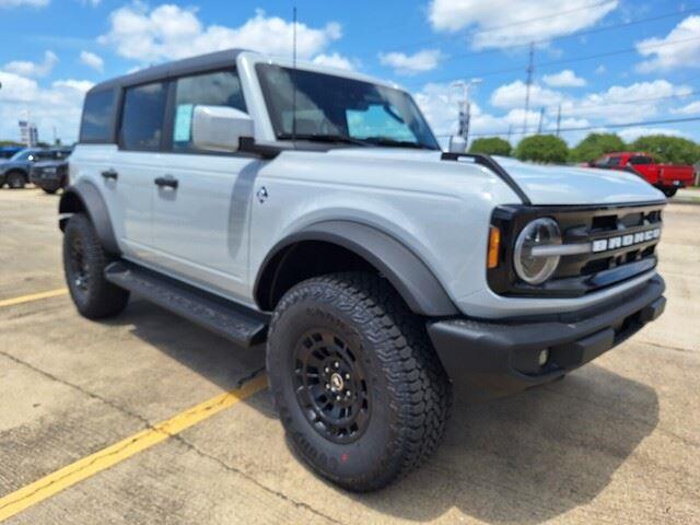 FORD BRONCO OUTER BANKS - 7
