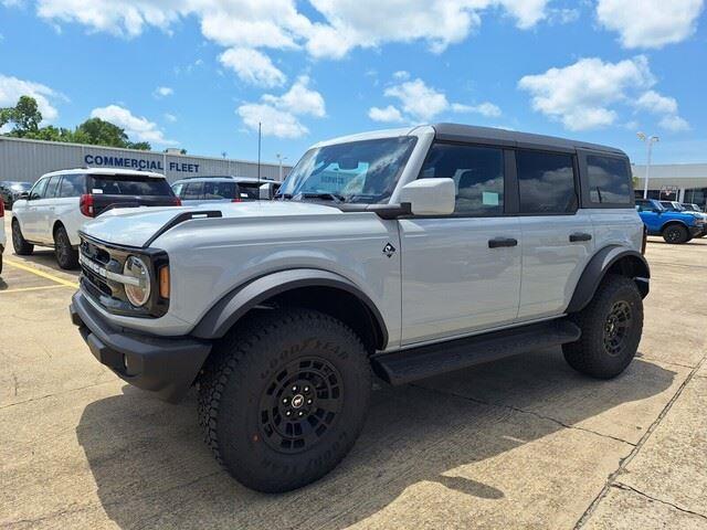 FORD BRONCO OUTER BANKS - 9