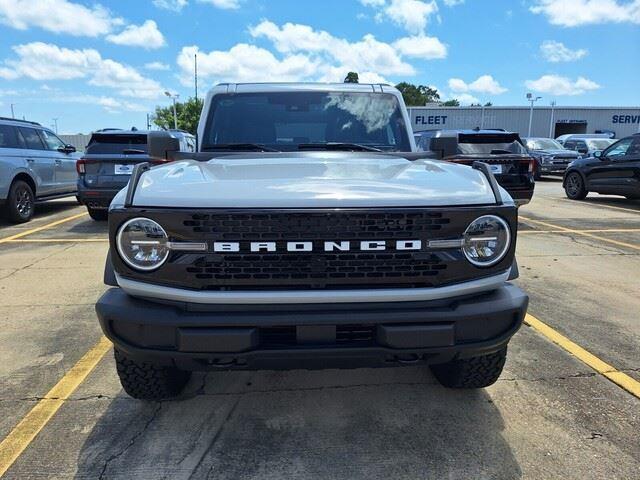 FORD BRONCO - 8