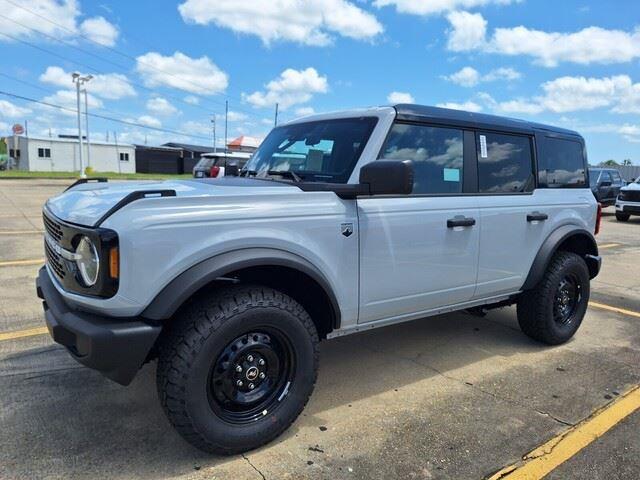 FORD BRONCO - 9