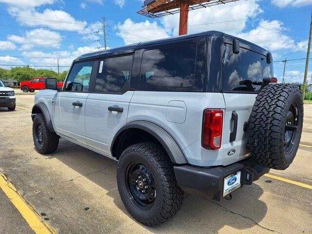 FORD BRONCO - 3