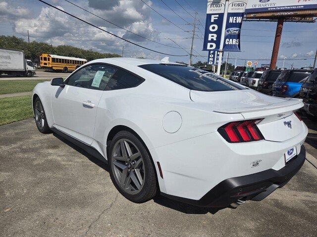 صورة مصغرة 3 لـ 2026 FORD MUSTANG ECOBOOST PREMIUM