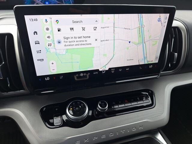 2026 FORD EXPEDITION ACTIVE — миниатюра 17