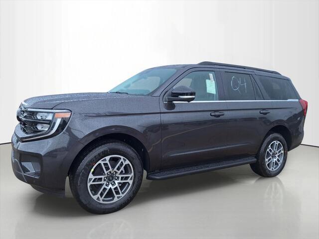 New 2026 Ford Expedition Active