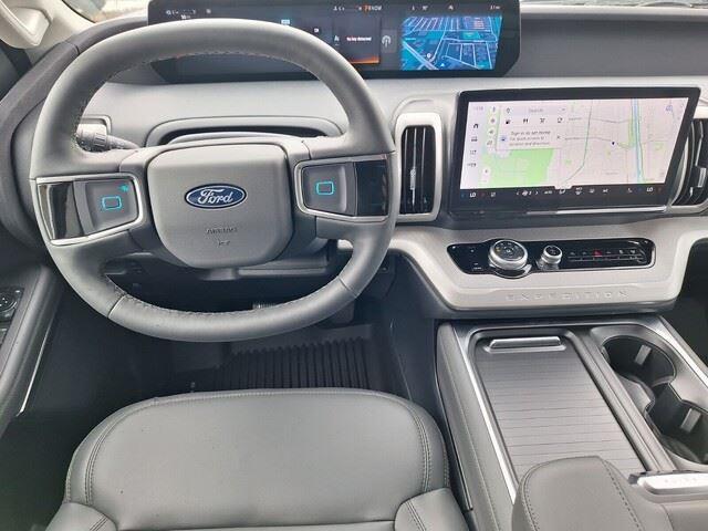 2026 FORD EXPEDITION ACTIVE — миниатюра 25