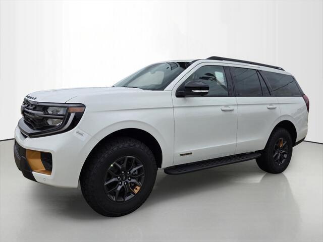 New 2026 Ford Expedition Tremor