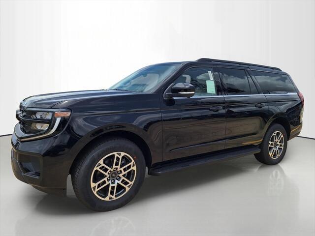 New 2026 Ford Expedition Max Active 4x2