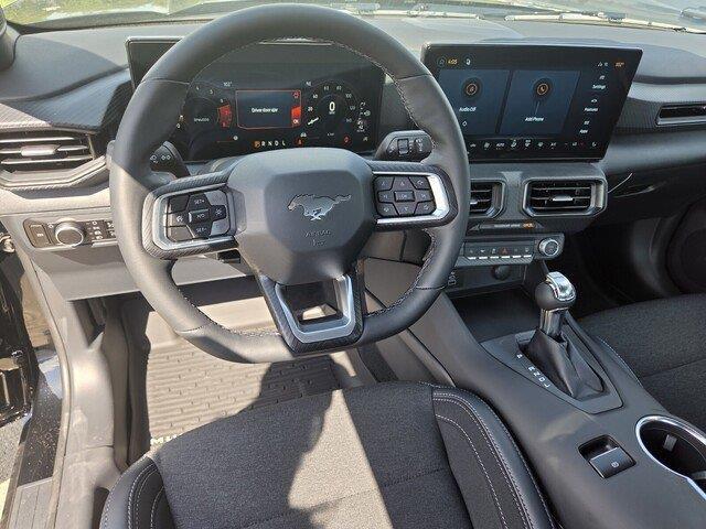 2026 FORD MUSTANG ECOBOOST 缩略图 25