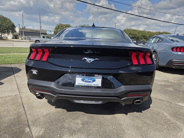 2026 FORD MUSTANG ECOBOOST 缩略图 4