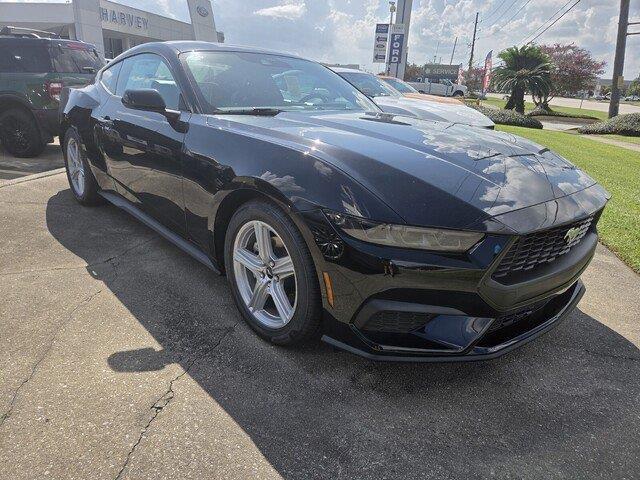 2026 FORD MUSTANG ECOBOOST 缩略图 7