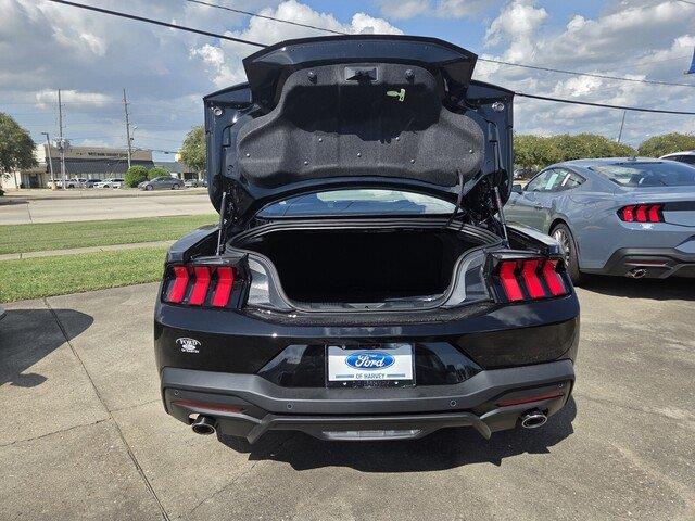 2026 FORD MUSTANG ECOBOOST 缩略图 28