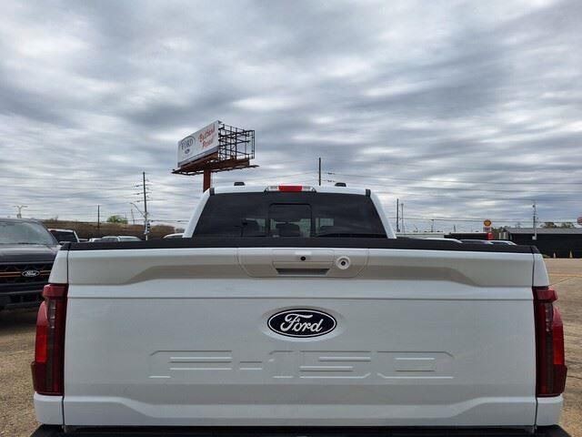 FORD F-150 XLT - 4