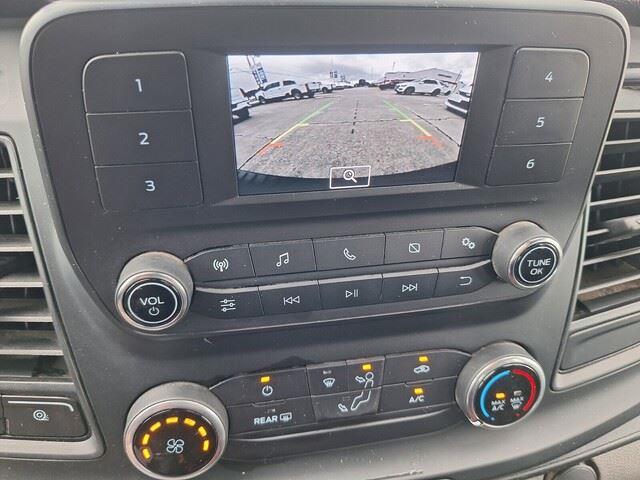 صورة مصغرة 17 لـ 2024 FORD TRANSIT-250 BASE