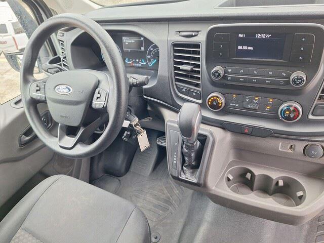 صورة مصغرة 28 لـ 2024 FORD TRANSIT-250 BASE