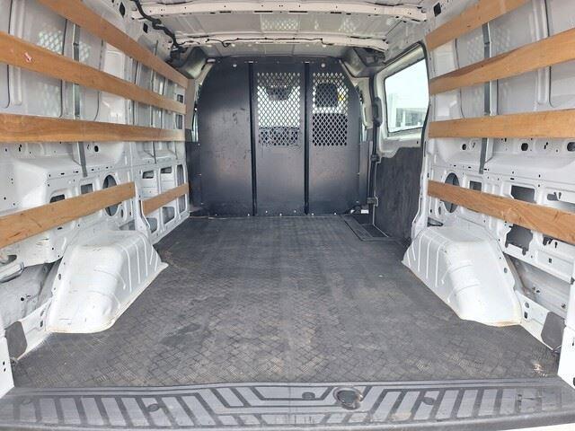 صورة مصغرة 23 لـ 2024 FORD TRANSIT-250 BASE