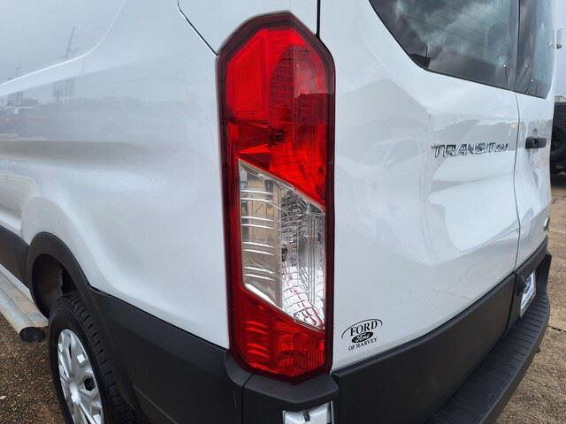 صورة مصغرة 22 لـ 2024 FORD TRANSIT-250 BASE