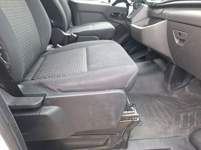 صورة مصغرة 26 لـ 2024 FORD TRANSIT-250 BASE