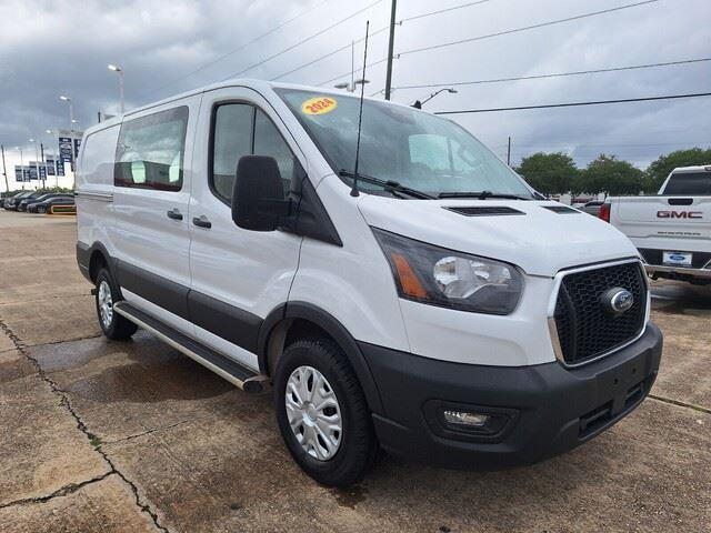 صورة مصغرة 7 لـ 2024 FORD TRANSIT-250 BASE