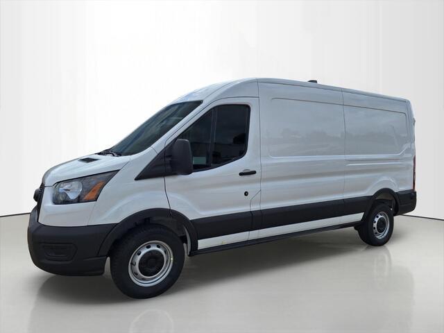 New 2026 Ford Transit-250 Base
