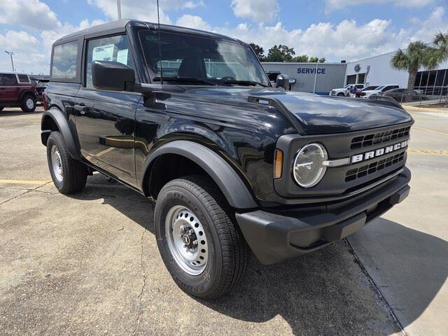 صورة 7 لـ 2026 FORD BRONCO BASE
