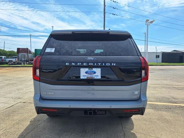 2026 FORD EXPEDITION ACTIVE 照片 4