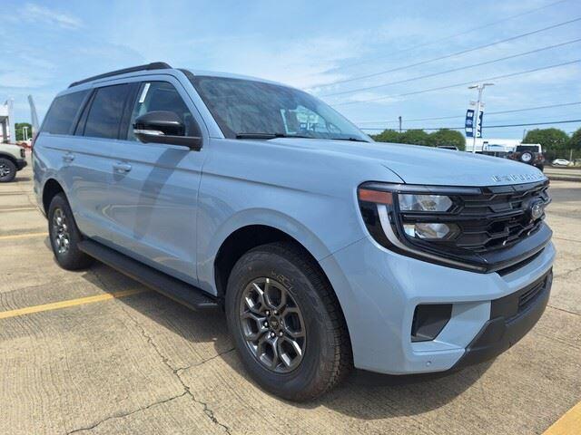2026 FORD EXPEDITION ACTIVE 照片 7