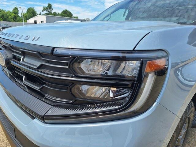 2026 FORD EXPEDITION ACTIVE 照片 9
