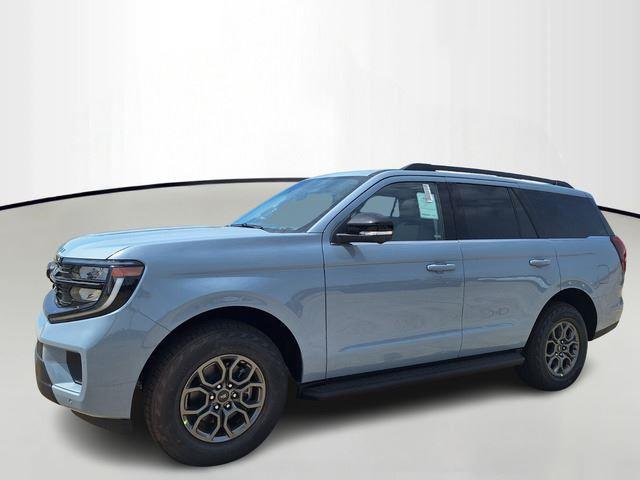 New 2026 Ford Expedition Active