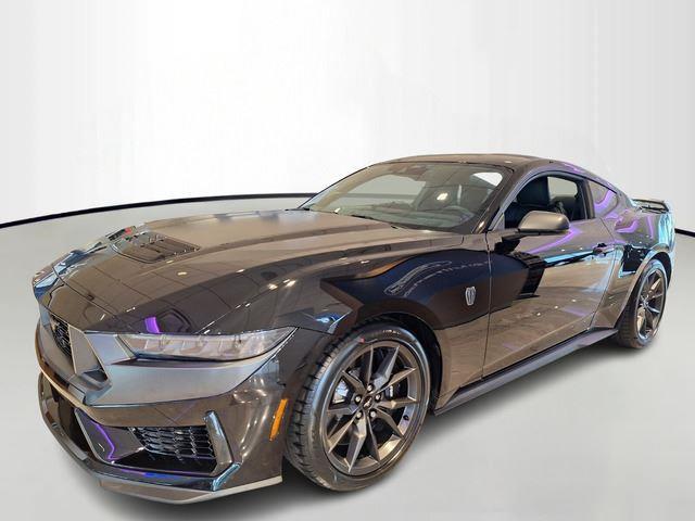 New 2026 Ford Mustang Dark Horse Fastback