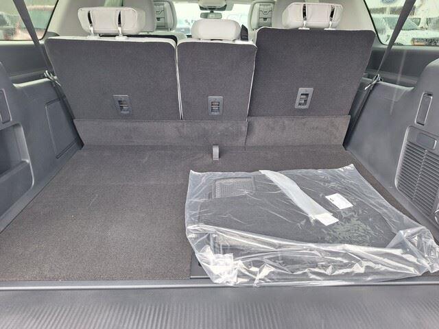 صورة مصغرة 32 لـ 2026 FORD EXPEDITION MAX PLATINUM