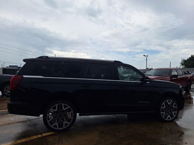 2026 FORD EXPEDITION MAX PLATINUM 照片 6