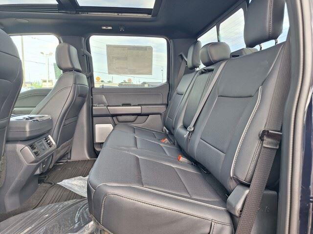 2026 FORD F-150 LARIAT 缩略图 11