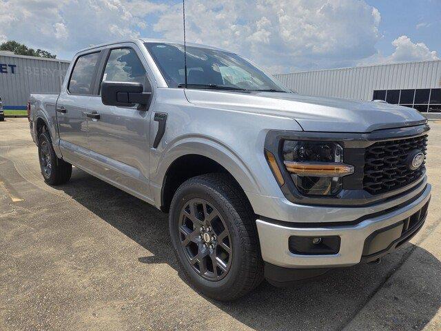 صورة مصغرة 7 لـ 2026 FORD F-150 STX