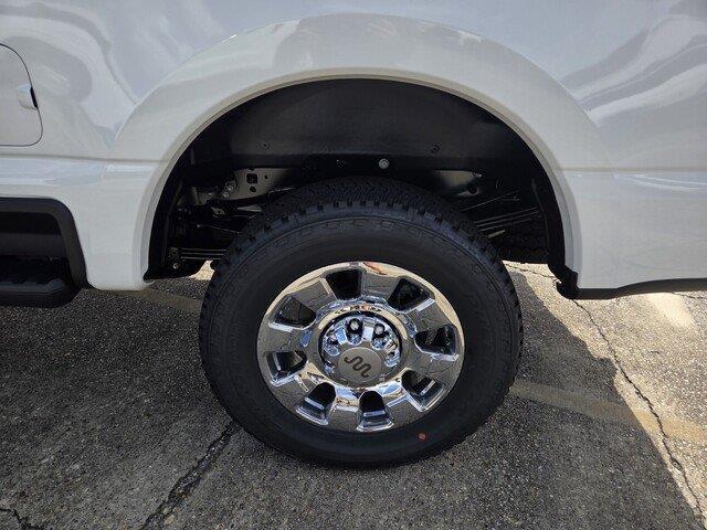 2026 FORD F-250 KING RANCH — миниатюра 29