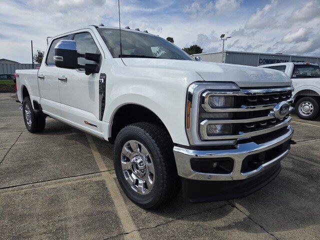 2026 FORD F-250 KING RANCH — миниатюра 7