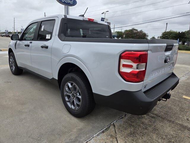 صورة 3 لـ 2026 FORD MAVERICK XLT