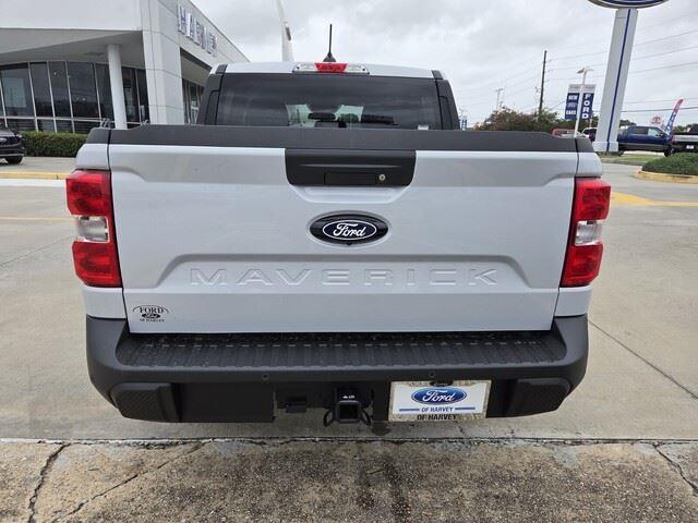 صورة 4 لـ 2026 FORD MAVERICK XLT