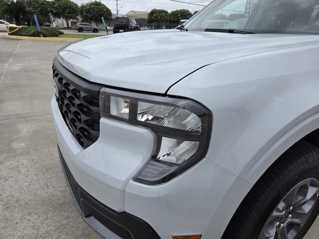 صورة 10 لـ 2026 FORD MAVERICK XLT