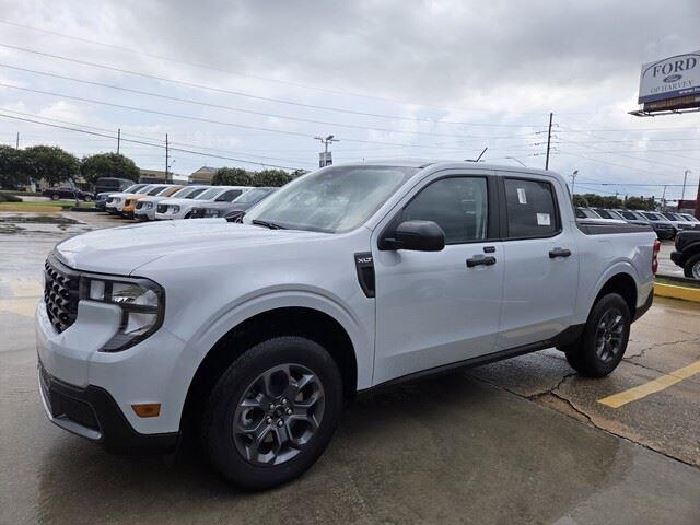صورة 9 لـ 2026 FORD MAVERICK XLT
