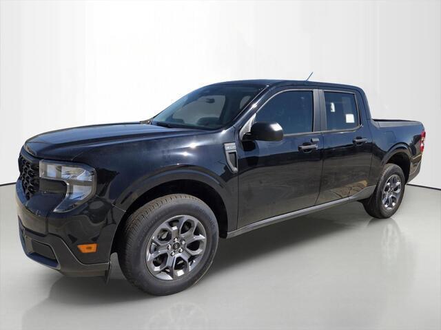 New 2025 Ford Maverick XLT