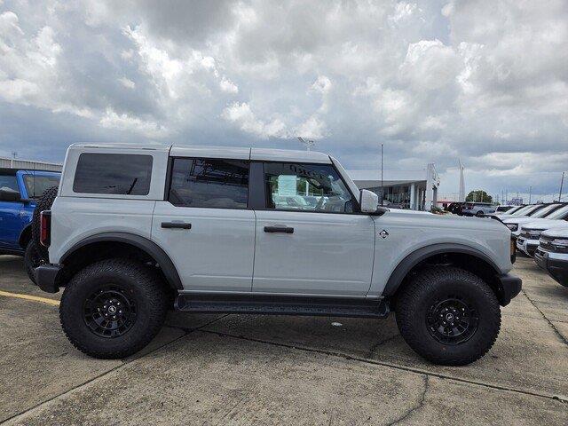 صورة 6 لـ 2026 FORD BRONCO OUTER BANKS