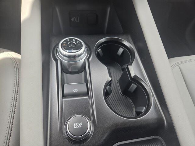 صورة مصغرة 22 لـ 2026 FORD EXPLORER ACTIVE